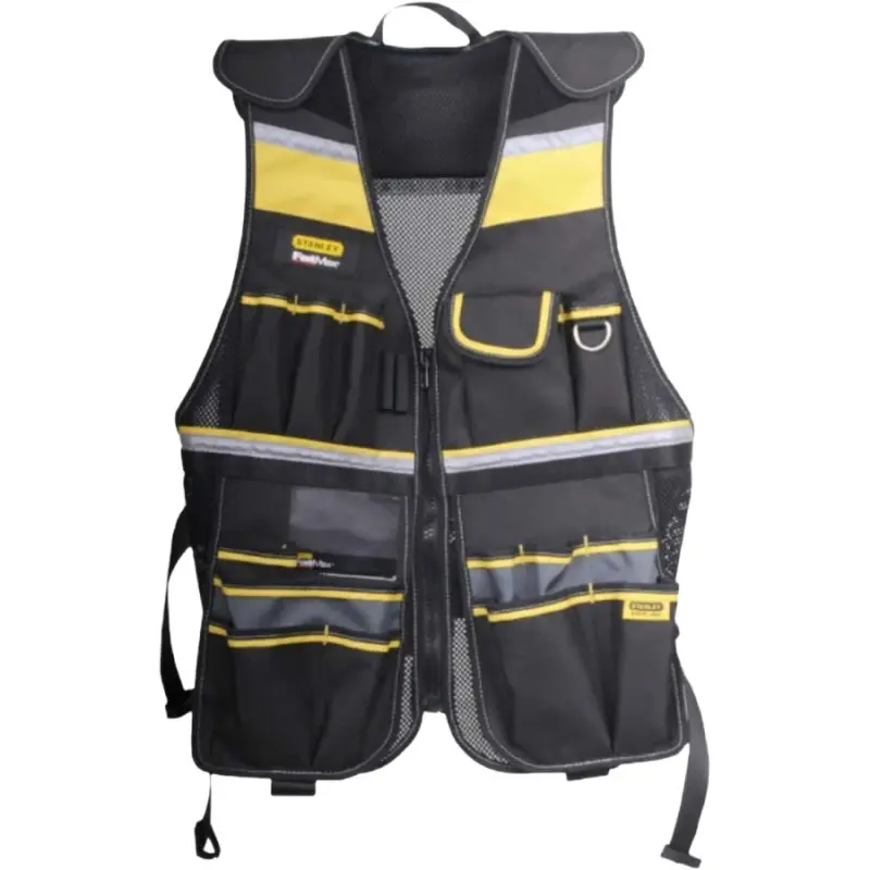 Fatmax Multi-Pocket Vest Sale Online On Sale