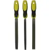 Offerta Set 3 lime da lavoro