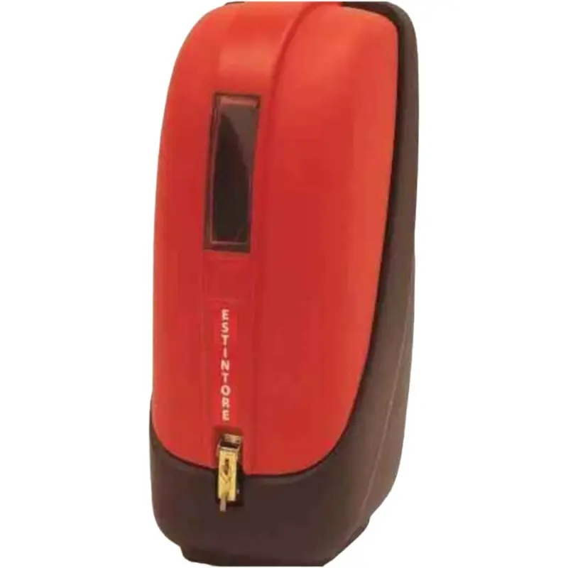 Vente de Coffre extincteur pour camions à bas prix