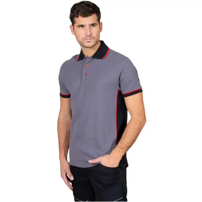 Ventas online de polos de trabajo Durban a precios económicos.