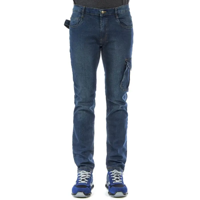 Offre Jeans upower jamguado  pas cher
