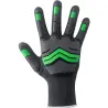 Offre Gants de travail avec dos tpr antichoc pas cher