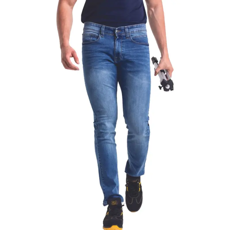 Oferta jeans de trabajo clásicos Rica Lewis al precio más bajo