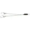 Gabel-Lanyard-Verkauf online im Angebot