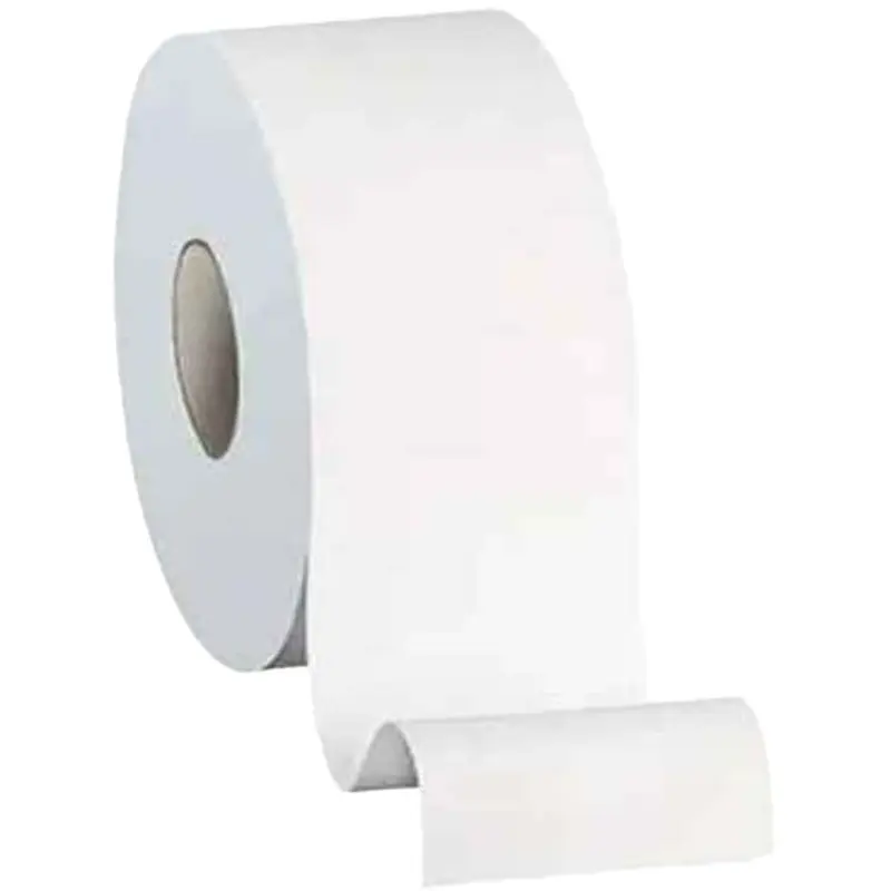 Online-Verkauf Packung mit 18 Stück. Mini-Jumbo-Toilettenpapier zu günstigen Preisen