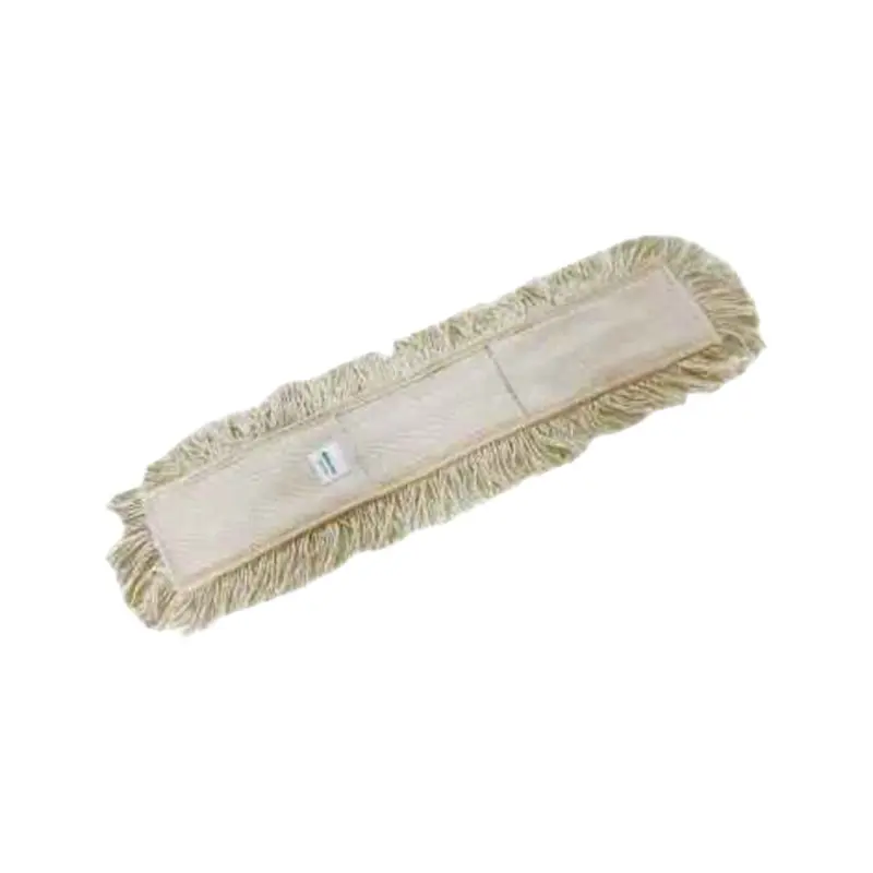 Online sale of 60 cm cotton broom for work at low prices