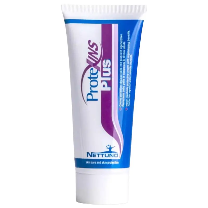 Vente de Crème barrière pour contact avec solutions aqueuses 100 ml en ligne