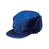 Gorro de trabajo azul en oferta a la venta online