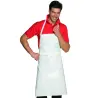 Sale Black Pvc White Apron Online On Sale