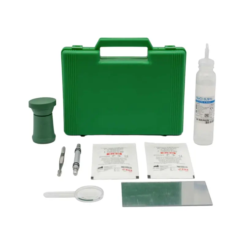 Offre Kit levaschegge  pas cher