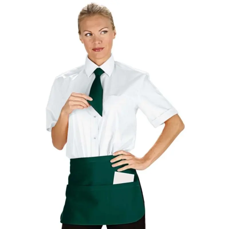 Oferta mampara de trabajo verde al precio más bajo