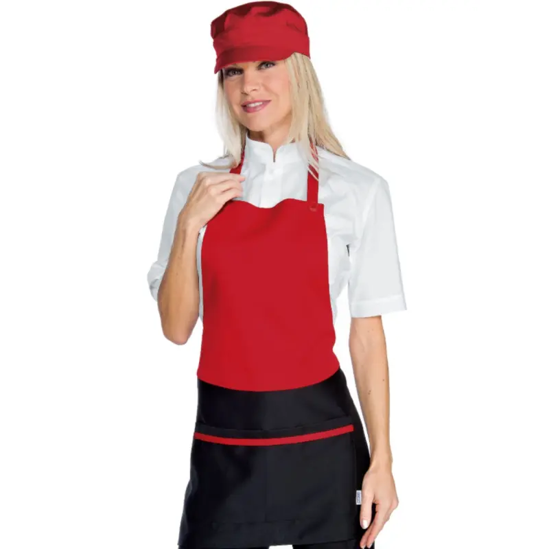 Offer Red Women's Workwear Paravanti at the lowest price