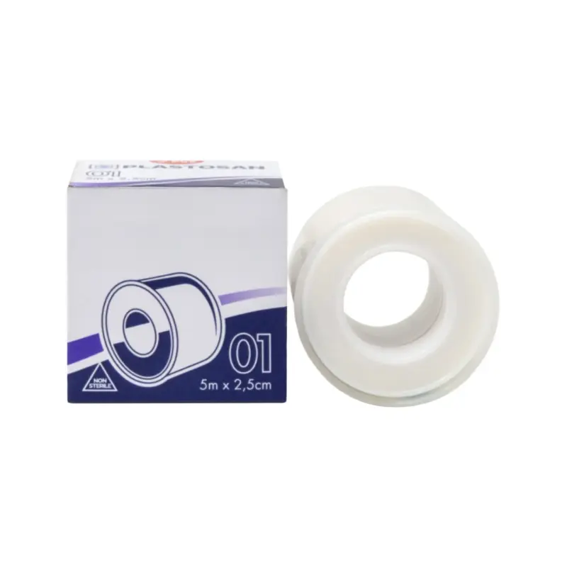 Online sale of tnt plaster in roll - 5x2.5cm mt. at low and affordable prices