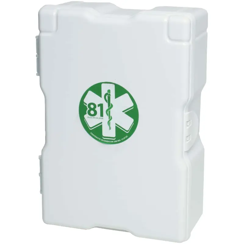 First aid cabinet attachment 2 on offer for sale online