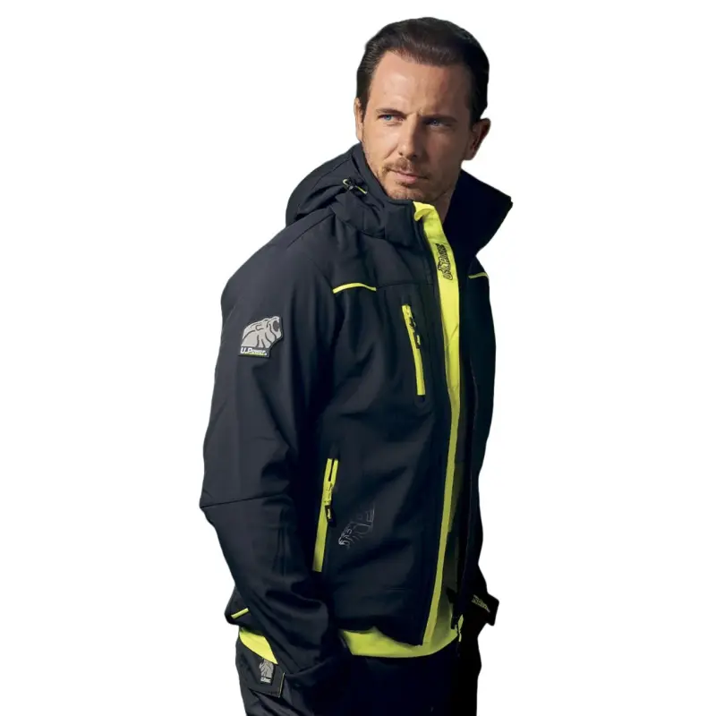Verkauf Upower Raumjacke online im Angebot