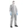 Offer Disposable work overalls coverall work