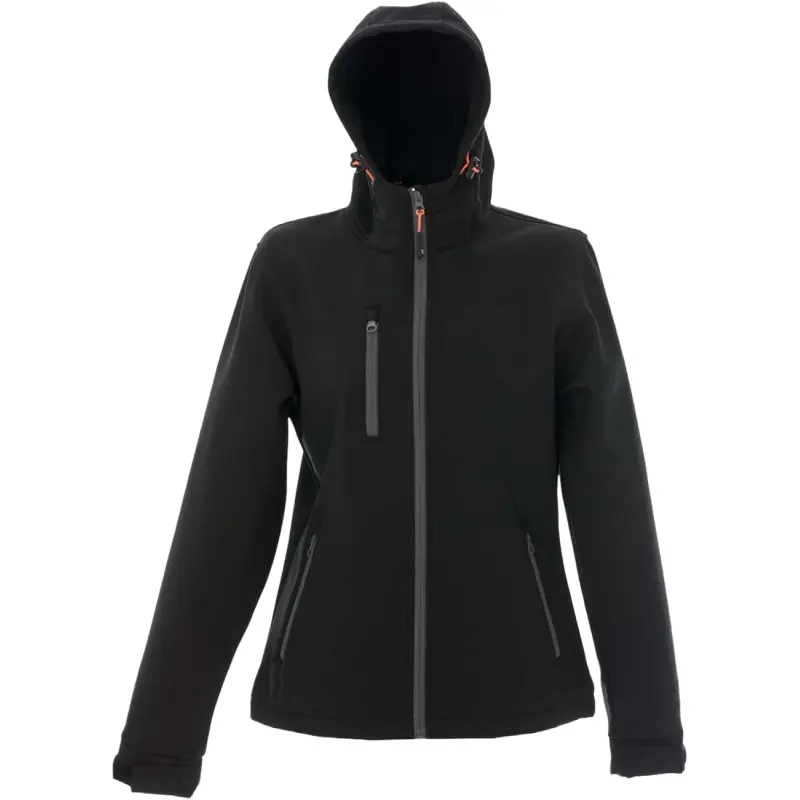 Offer Softshell innsbruck women's workwear