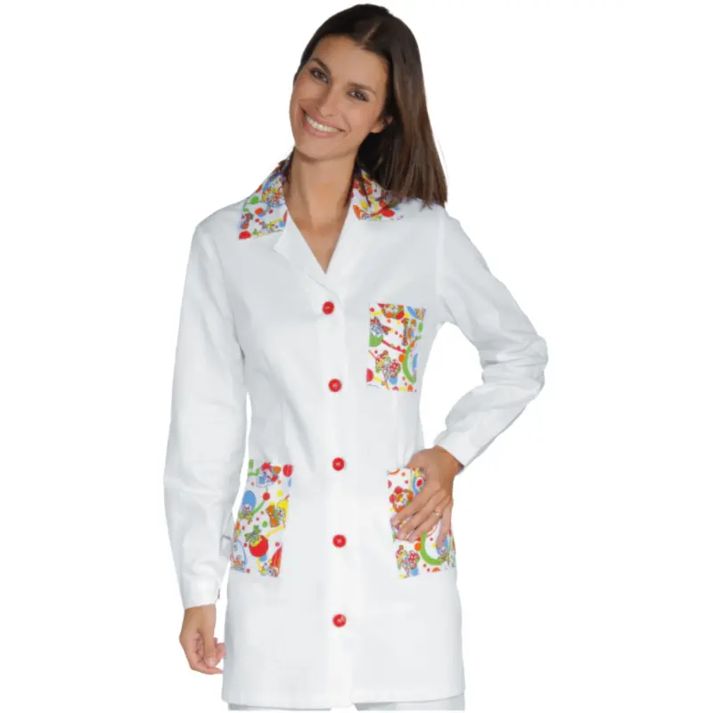 Casacca donna fantasia in offerta in vendita online