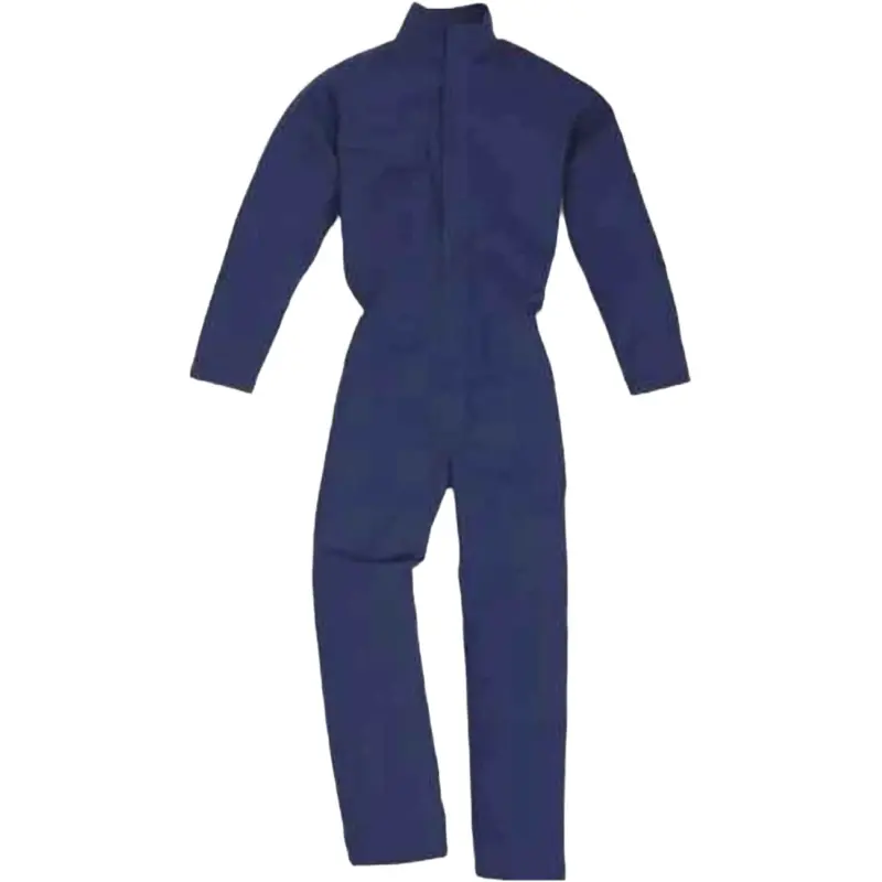 Offer Blue flame retardant suit - en 14116 - en 531 for work
