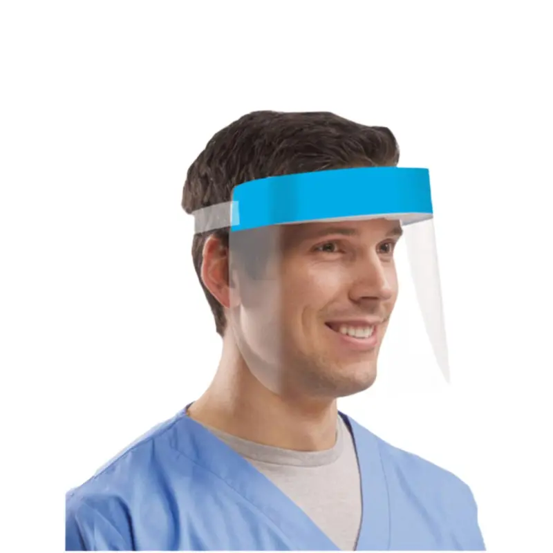 Offer Disposable Work Visor