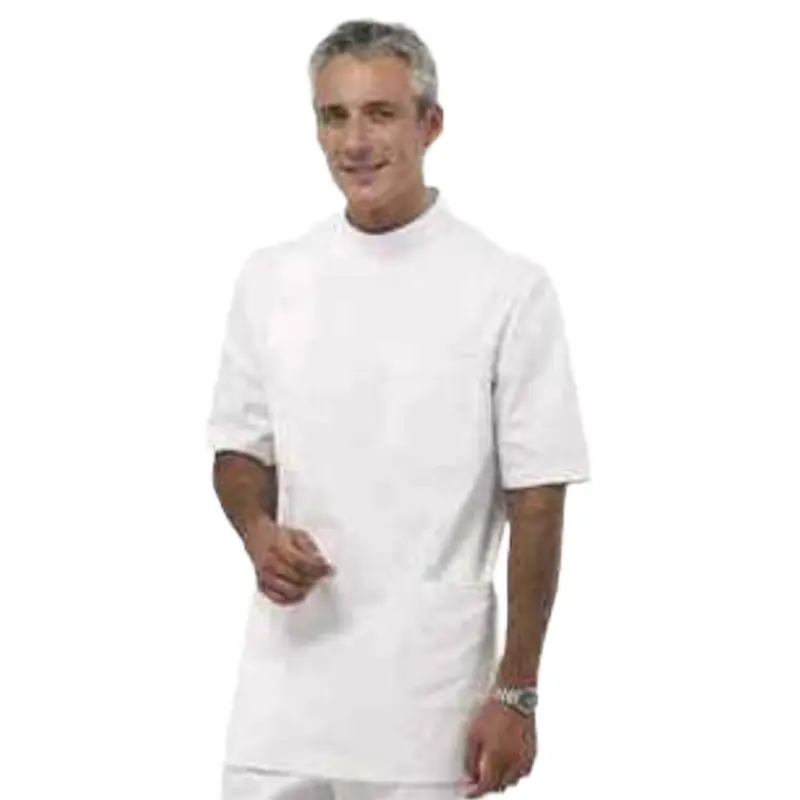 Blouse  de médecin blanc au meilleur prix
