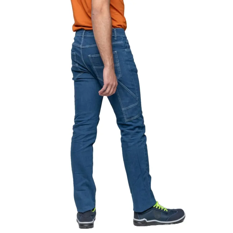 Vendita online jeans portametro a prezzi bassi ed economici