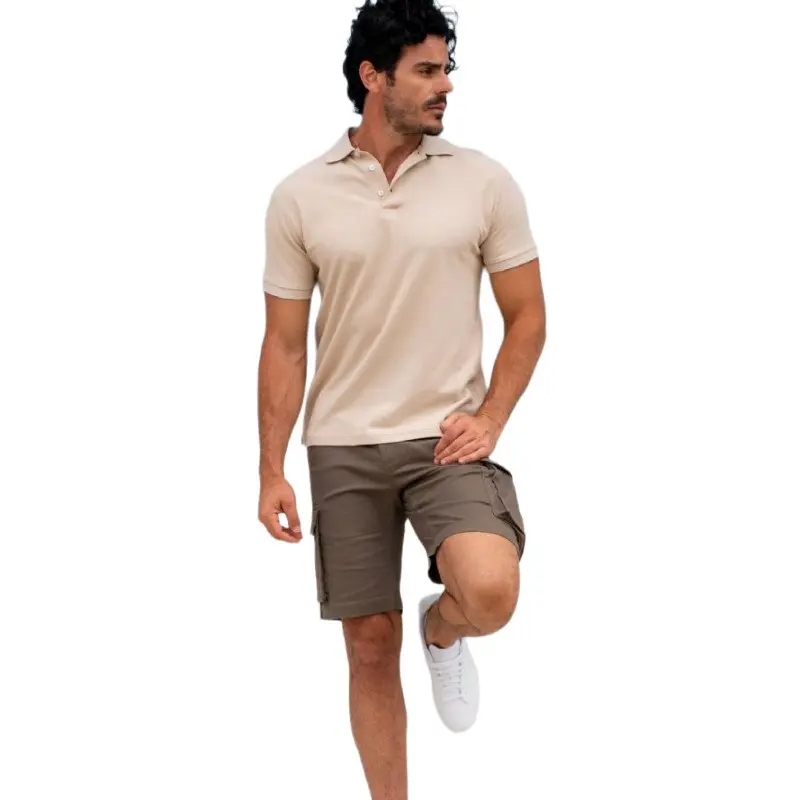 Vendita online Polo san francisco man navy polo da lavoro a prezzi economici