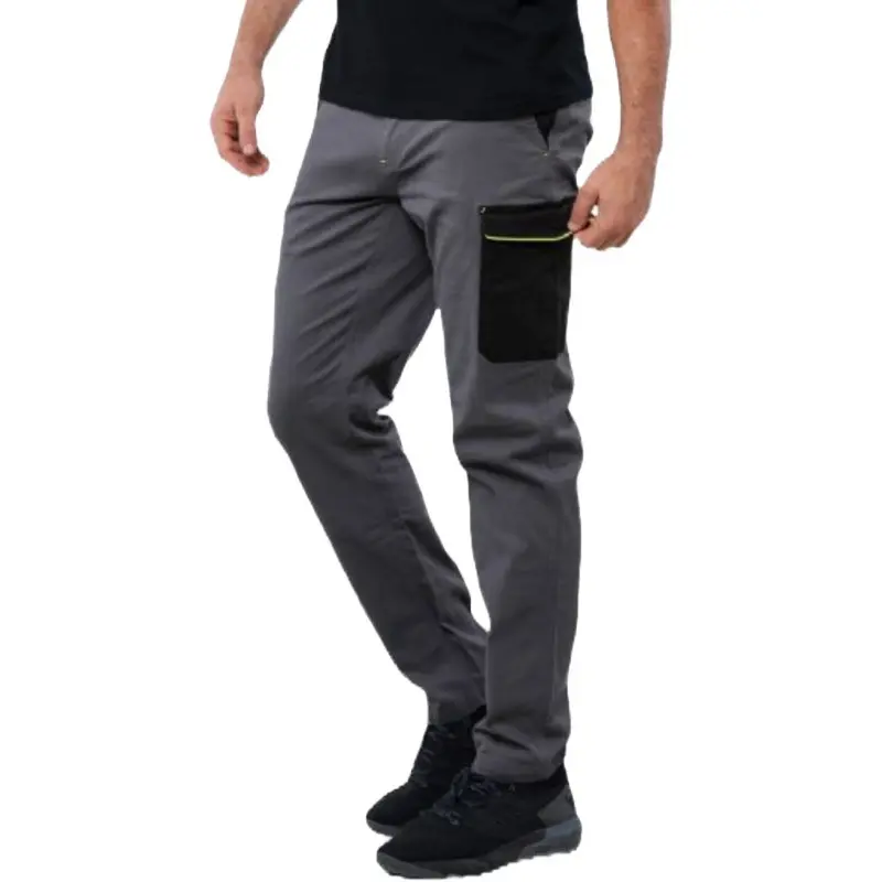Pantaloni Lavoro Elasticizzati Bxwork al miglior prezzo