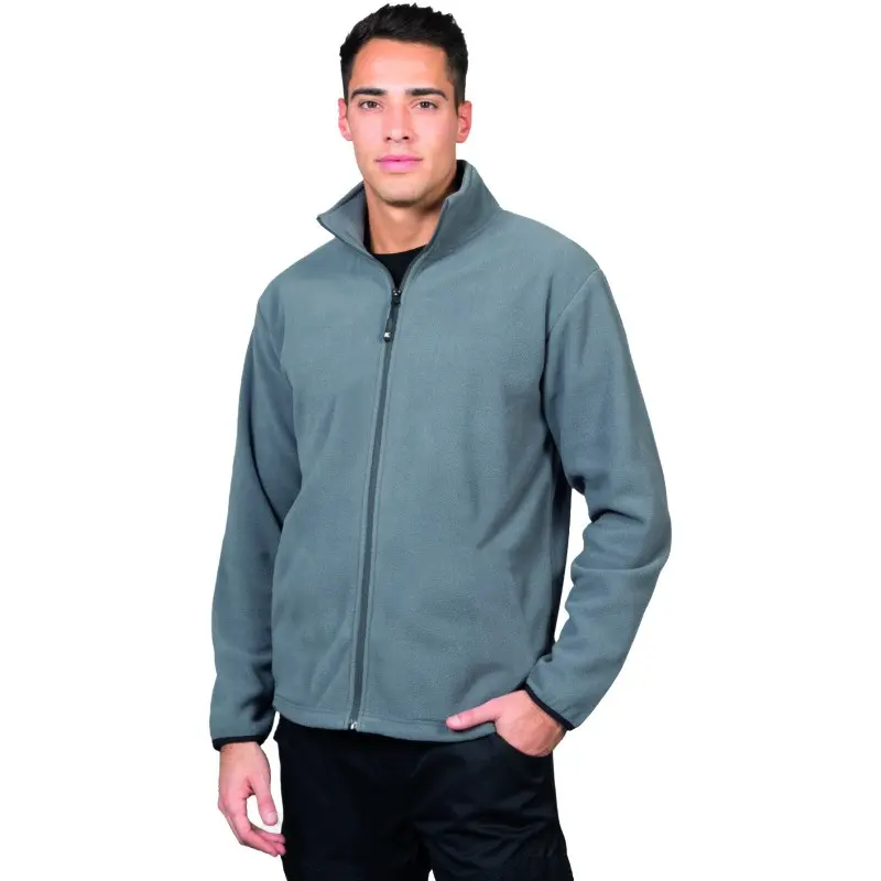 Offre Polaire  longue zippée  pas cher