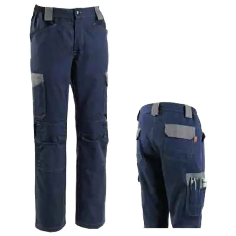 Oferta pantalones de trabajo global globo al precio más bajo