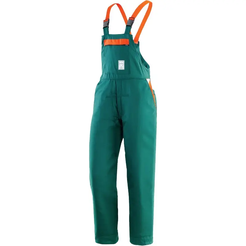 Vendita online Salopette antitaglio da lavoro da lavoro a prezzi economici