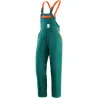 Online sale of work cut-resistant overalls at low prices
