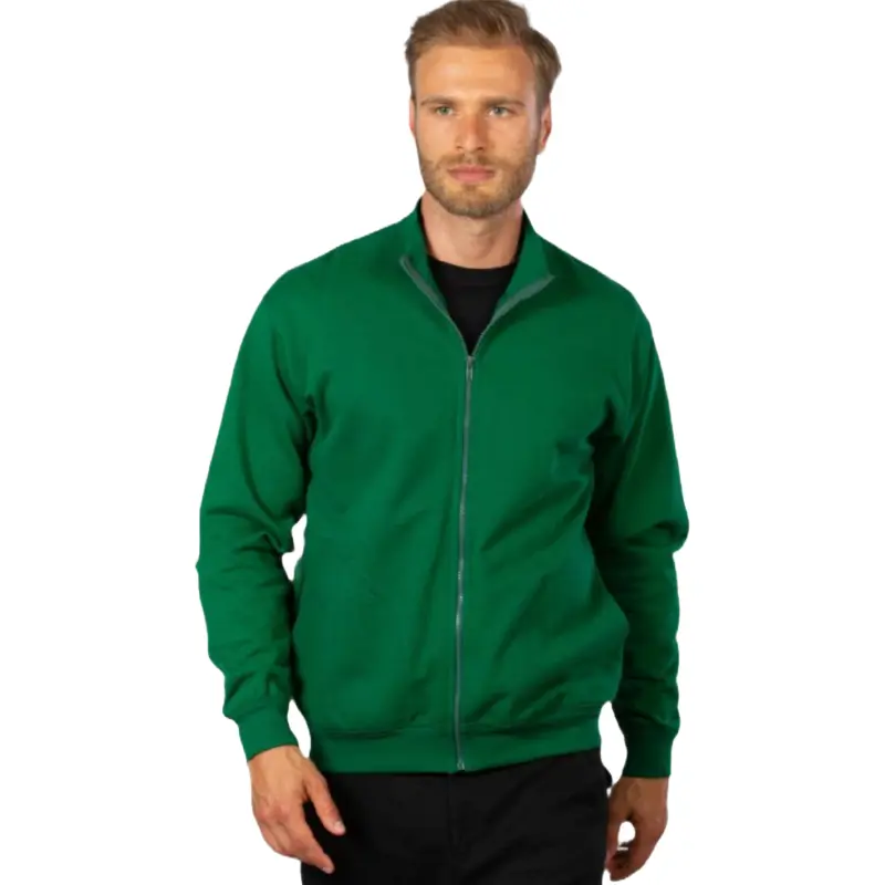Green Modena Sweatshirt Sale Online On Sale