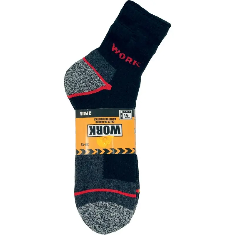 Verstärkte Socke im Angebot zum Online-Verkauf