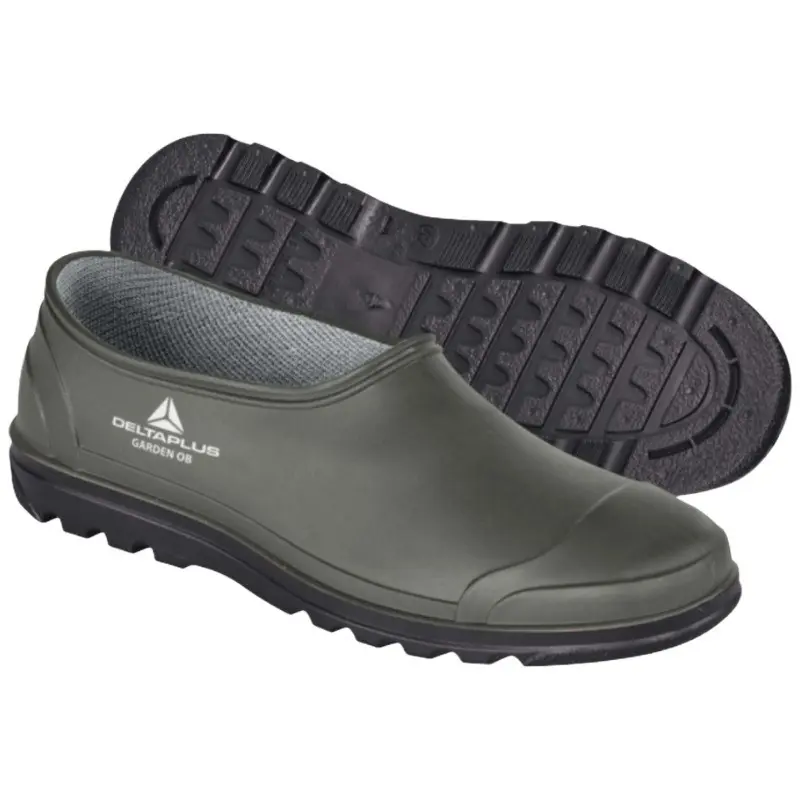 Caloscia verde in pvc in offerta in vendita online