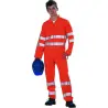 Offer High visibility work suit