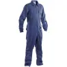 Offer Blue Fireproof Work Overalls