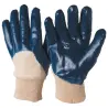 Offer Nbr work glove with work cuff at the lowest price