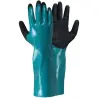 Venta Guantes de trabajo Nitrilo 35 cm online en oferta