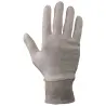 Offre Gants de travail en coton pas cher