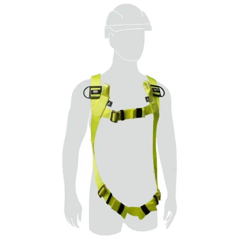 Offer Harness with 1 anchor point for work at the lowest price