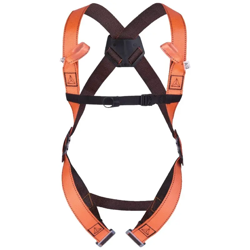 Offer 2 anchorage point work harness at the lowest price