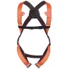 Offer 2 anchorage point work harness at the lowest price