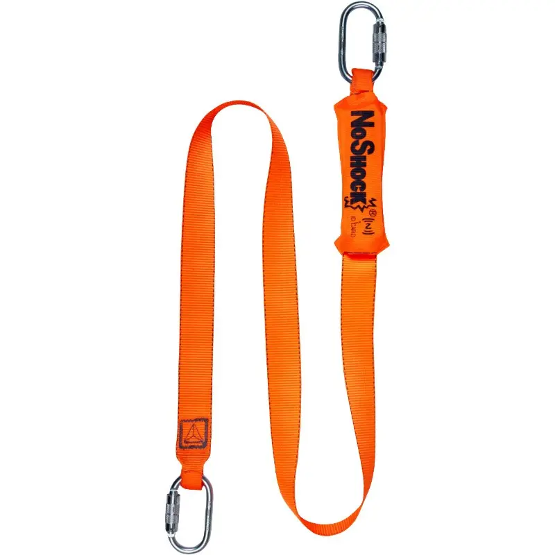 Lanyard mit Falldämpfer zum Verkauf online im Angebot