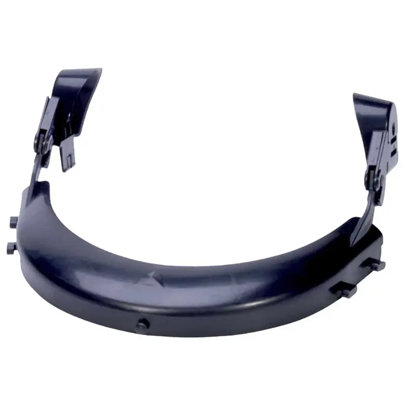 Online sale Work helmet visor holder at cheap prices