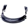 Online sale Work helmet visor holder at cheap prices