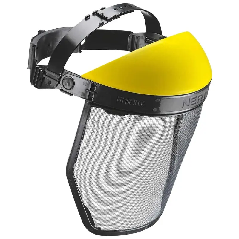 Offer Work Mesh Visor