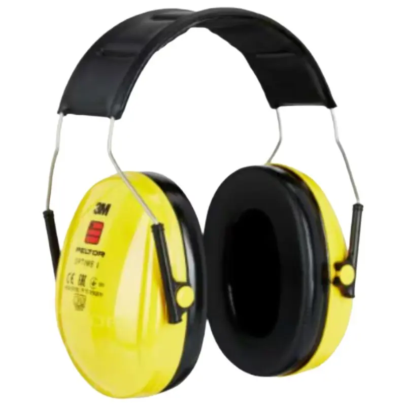 Vente de Casque  anti-bruit 3m en ligne