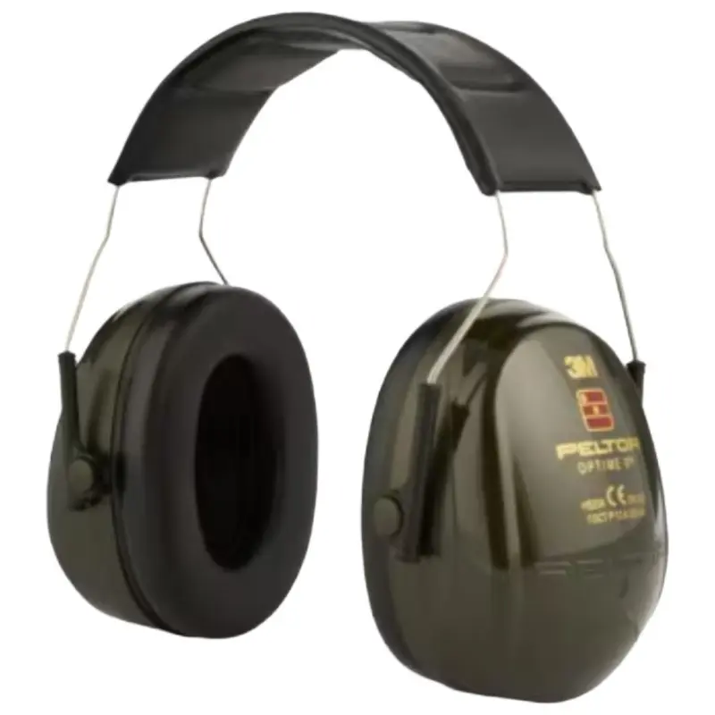 Vente de Casque  anti-bruit 3m en ligne