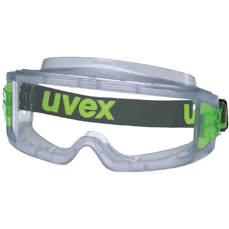 Offerta Occhiali protettivi con visibilità limitata da lavoro al minor prezzo